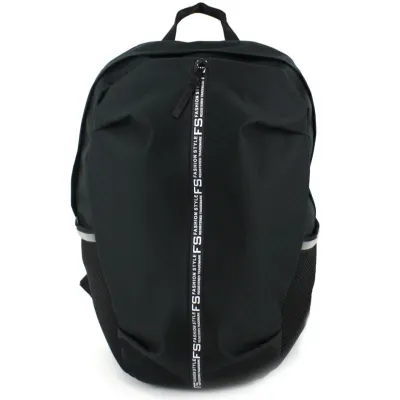 Міський рюкзак Wallaby чорний на 21л - 5 Міський рюкзак Wallaby чорний на 21л - 5 - Robinzon.ua