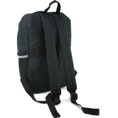 Міський рюкзак Wallaby чорний на 21л - 6 Міський рюкзак Wallaby чорний на 21л - 6 - Robinzon.ua