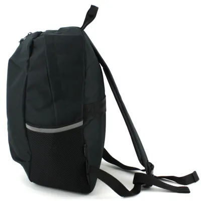 Міський рюкзак Wallaby чорний на 21л - 1 Міський рюкзак Wallaby чорний на 21л - 1 - Robinzon.ua