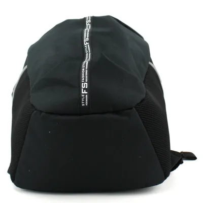 Міський рюкзак Wallaby чорний на 21л - 2 Міський рюкзак Wallaby чорний на 21л - 2 - Robinzon.ua