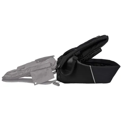 Рюкзак антивор з Rfid Topmove бордовий на 12л - 5 - Robinzon.ua