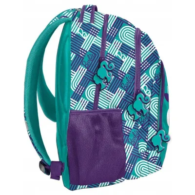 Міський рюкзак Paso з тканини на 30л - 1 - Robinzon.ua