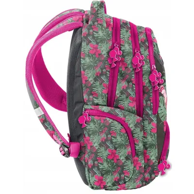 Рюкзак для міста Paso з тканини на 22л - 1 - Robinzon.ua