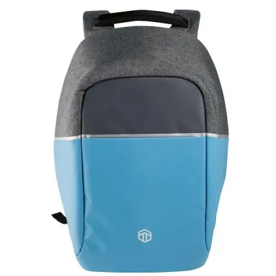 Рюкзак міський з Rfid Topmove IAN352250 сірий на 12л - 2 Рюкзак міський з Rfid Topmove IAN352250 сірий на 12л - 2 - Robinzon.ua