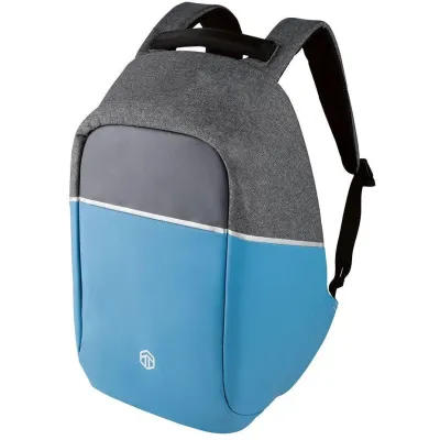 Рюкзак міський з Rfid Topmove IAN352250 сірий на 12л - 3 Рюкзак міський з Rfid Topmove IAN352250 сірий на 12л - 3 - Robinzon.ua