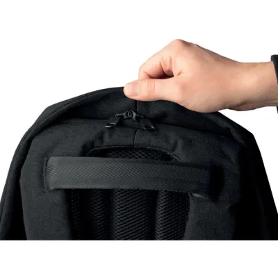 Рюкзак міський з Rfid Topmove IAN352250 сірий на 12л - 5 Рюкзак міський з Rfid Topmove IAN352250 сірий на 12л - 5 - Robinzon.ua