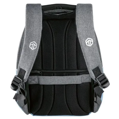 Рюкзак міський з Rfid Topmove IAN352250 сірий на 12л - 6 Рюкзак міський з Rfid Topmove IAN352250 сірий на 12л - 6 - Robinzon.ua