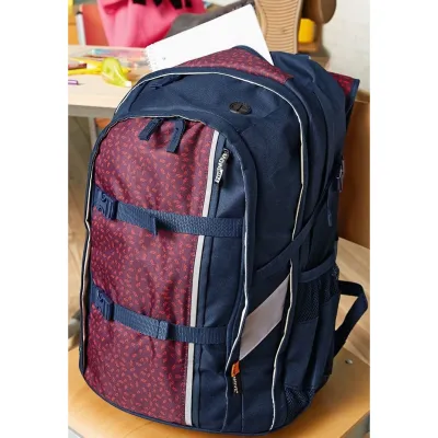 Городской рюкзак Topmove синий на 22л - 1 - Robinzon.ua