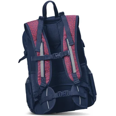 Городской рюкзак Topmove синий на 22л - 2 - Robinzon.ua