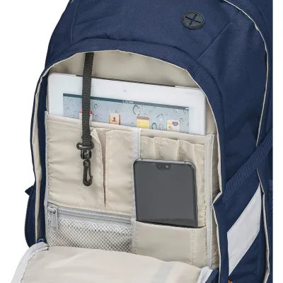 Городской рюкзак Topmove синий на 22л - 3 - Robinzon.ua