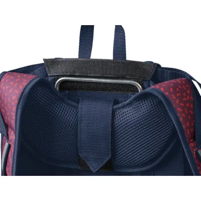 Городской рюкзак Topmove синий на 22л - 5 - Robinzon.ua