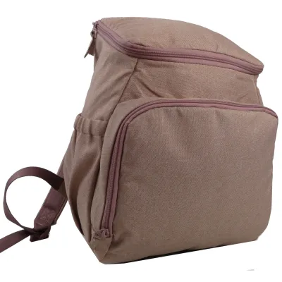 Міський рюкзак Lupilu рожевий на 20л - 1 - Robinzon.ua