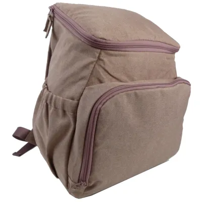 Міський рюкзак Lupilu рожевий на 20л - 2 - Robinzon.ua