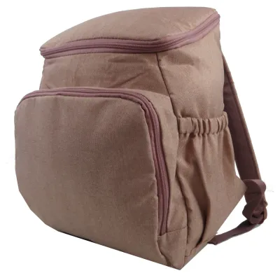 Міський рюкзак Lupilu рожевий на 20л - 3 - Robinzon.ua