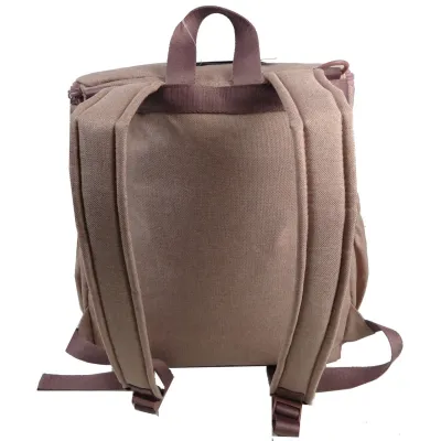 Міський рюкзак Lupilu рожевий на 20л - 4 - Robinzon.ua