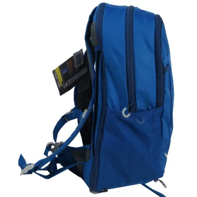 Рюкзак спортивный Crivit синий на 17л - 6 Рюкзак спортивный Crivit синий на 17л - 6 - Robinzon.ua