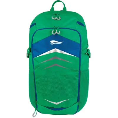 Рюкзак городской Crivit  зеленый на 16л - 1 - Robinzon.ua