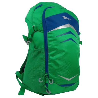 Рюкзак городской Crivit  зеленый на 16л - 2 - Robinzon.ua