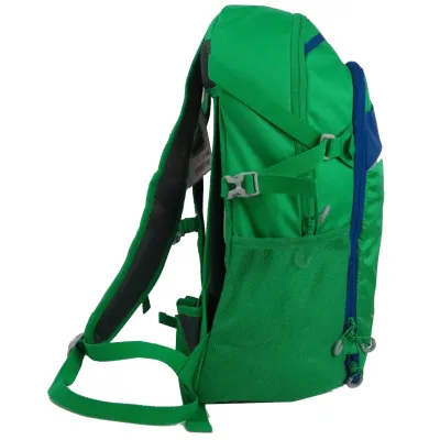 Рюкзак городской Crivit  зеленый на 16л - 4 - Robinzon.ua