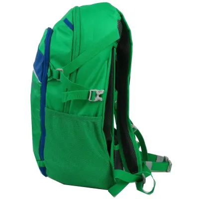 Рюкзак городской Crivit  зеленый на 16л - 5 - Robinzon.ua