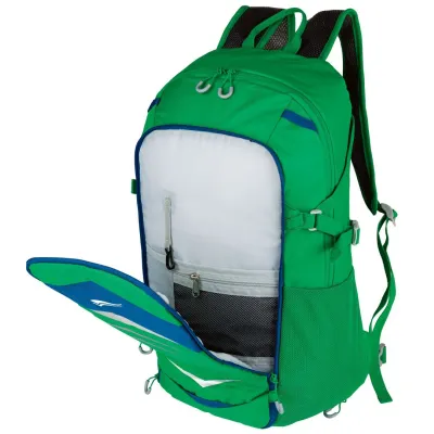 Рюкзак городской Crivit  зеленый на 16л - 6 - Robinzon.ua