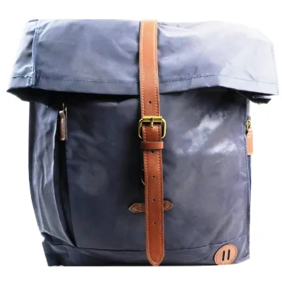 Молодежный рюкзак Modischer Rucksack фиолетовый на 15л - 1 - Robinzon.ua