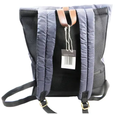 Молодежный рюкзак Modischer Rucksack фиолетовый на 15л - 2 - Robinzon.ua