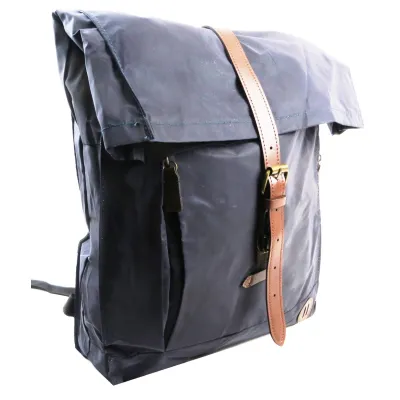 Молодежный рюкзак Modischer Rucksack фиолетовый на 15л - 3 - Robinzon.ua