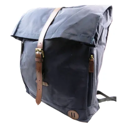 Молодежный рюкзак Modischer Rucksack фиолетовый на 15л - 4 - Robinzon.ua