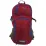 Велорюкзак Crivit бордовый на 15л - 1 - Robinzon.ua