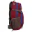 Велорюкзак Crivit бордовый на 15л - 4 - Robinzon.ua