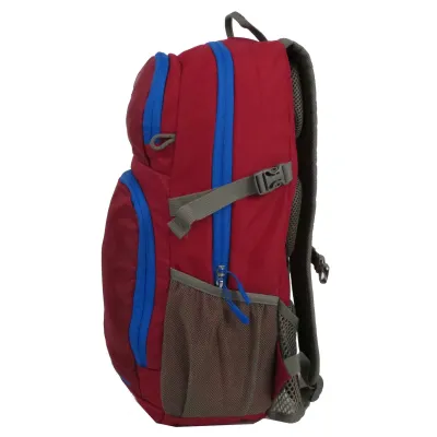 Велорюкзак Crivit бордовый на 15л - 5 - Robinzon.ua