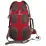 Велорюкзак Crivit бордовый на 15л - 6 - Robinzon.ua