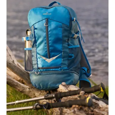 Спортивний рюкзак Rocktrail з тканини на 30л - 1 - Robinzon.ua
