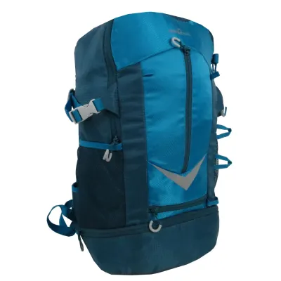 Спортивний рюкзак Rocktrail з тканини на 30л - 4 - Robinzon.ua