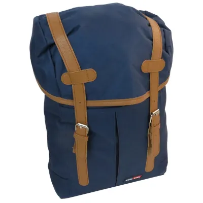 Городской рюкзак SemiLine синий на 15л - 2 - Robinzon.ua