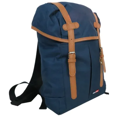 Городской рюкзак SemiLine синий на 15л - 3 - Robinzon.ua