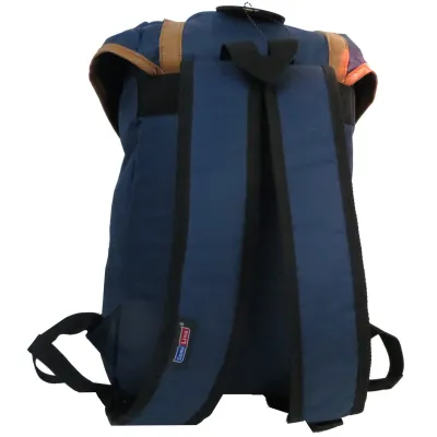 Городской рюкзак SemiLine синий на 15л - 4 - Robinzon.ua