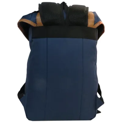 Городской рюкзак SemiLine синий на 15л - 5 - Robinzon.ua