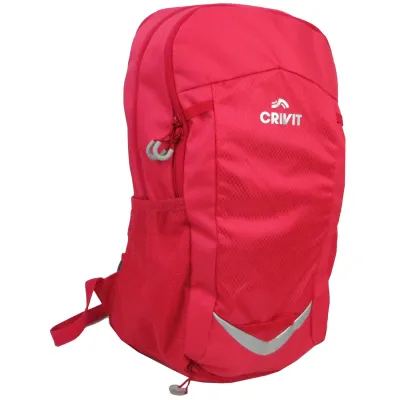 Спортивний рюкзак Crivit тканинний на 17л - 4 Спортивний рюкзак Crivit тканинний на 17л - 4 - Robinzon.ua
