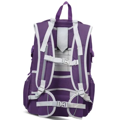 Міський рюкзак Topmove 22L бузковий - 3 - Robinzon.ua