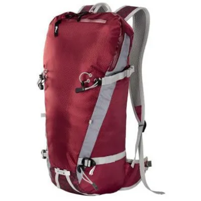 Трекінговий рюкзак Crivit 25L бордовий - 2 - Robinzon.ua