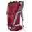 Трекінговий рюкзак Crivit 25L бордовий - 2 - Robinzon.ua
