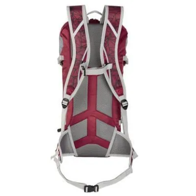 Трекінговий рюкзак Crivit 25L бордовий - 3 - Robinzon.ua