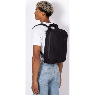 Городской рюкзак 15L Ucon Acrobatics Janne Backpack черный - 1 - Robinzon.ua