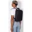 Городской рюкзак 15L Ucon Acrobatics Janne Backpack черный - 1 - Robinzon.ua