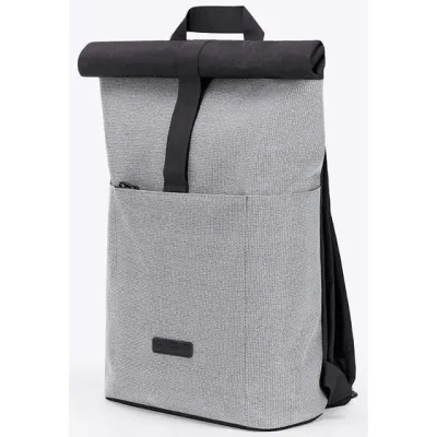 Рюкзак городской 16L Ucon Acrobatics Hajo Backpack White черный с белым - 2 - Robinzon.ua