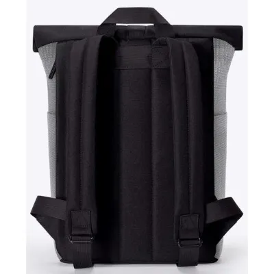 Рюкзак городской 16L Ucon Acrobatics Hajo Backpack White черный с белым - 3 - Robinzon.ua