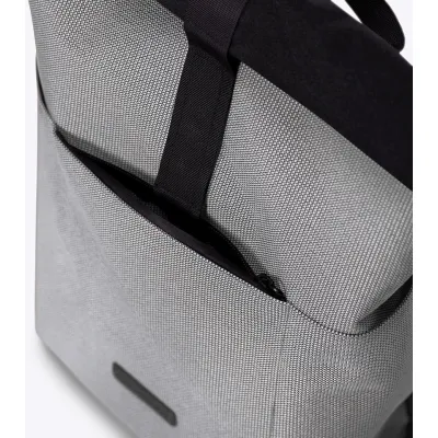 Рюкзак городской 16L Ucon Acrobatics Hajo Backpack White черный с белым - 4 - Robinzon.ua