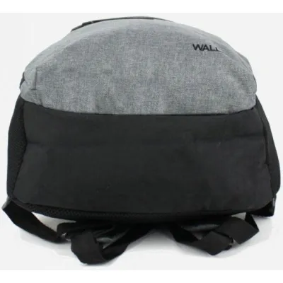 Міський рюкзак 16L Wallaby  сірий - 4 - Robinzon.ua